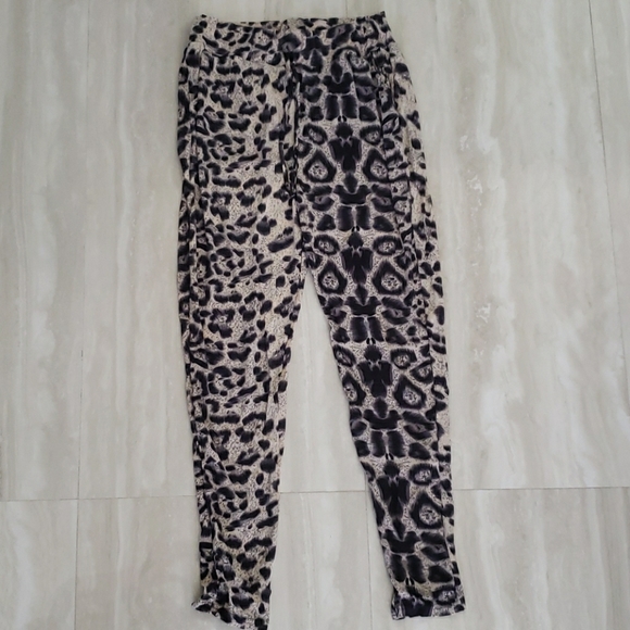 Pants - Leggings